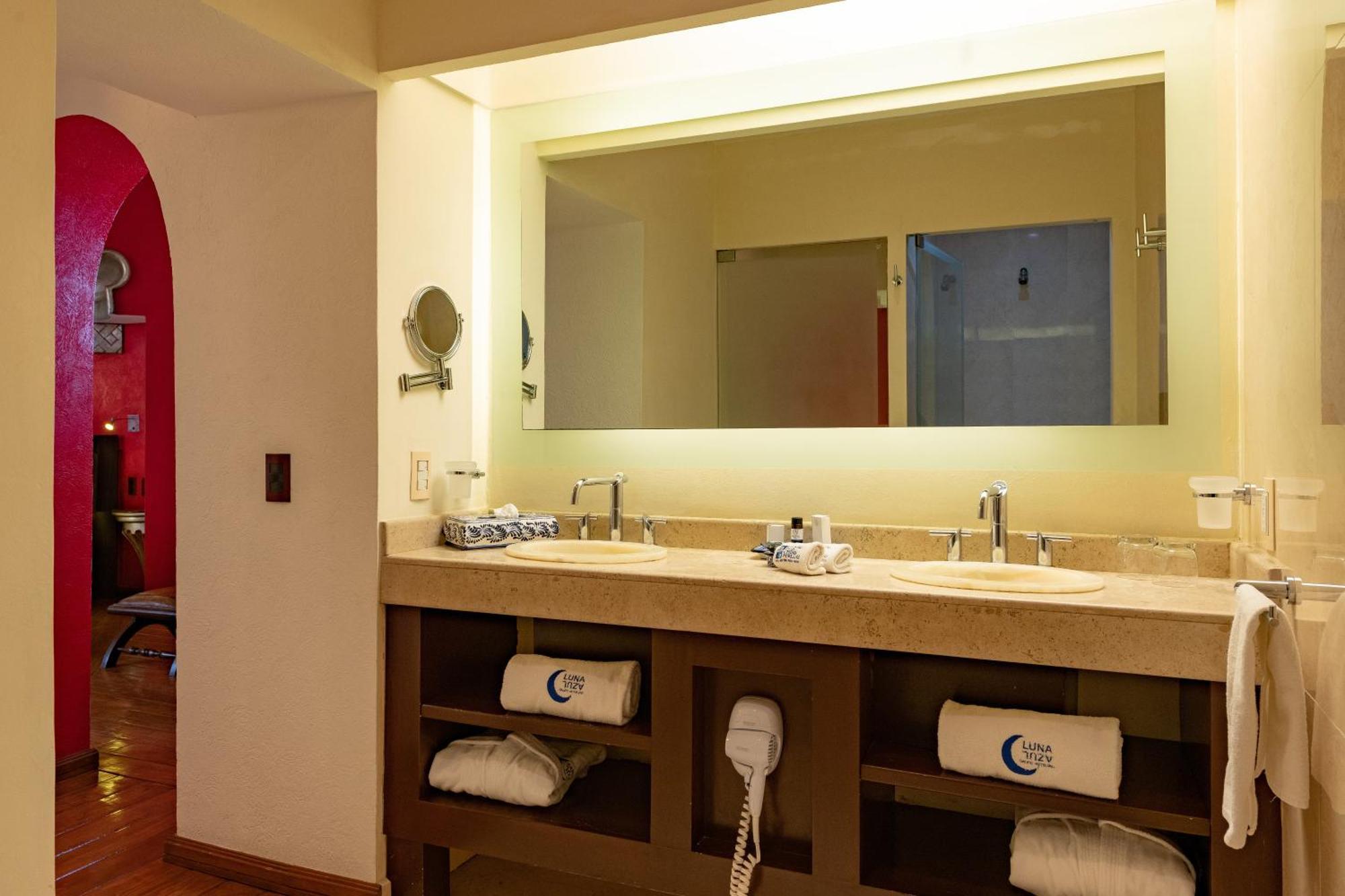 Hotel Boutique Casona De La China Poblana - Adults Only Puebla Luaran gambar